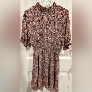 Hayden LA dress size large